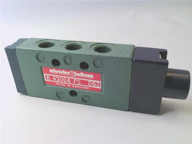 Parker B43004PS