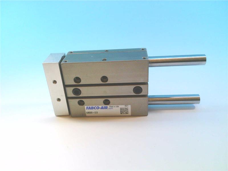 Fabco GB500-2.0