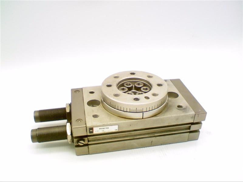 Smc MSQB70A