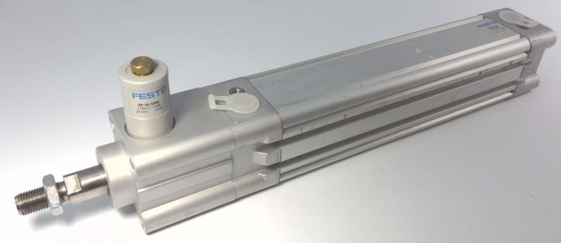 Festo DNC-40-160-PPV-A-KP