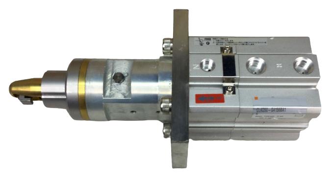 Smc CLKQ50G4155BA15