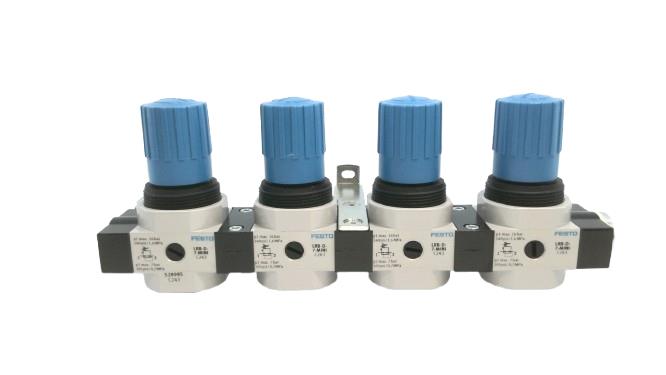 Festo LRB-3/8-D-7-O-K4-MINI