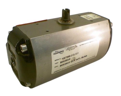 Flowserve B063S10