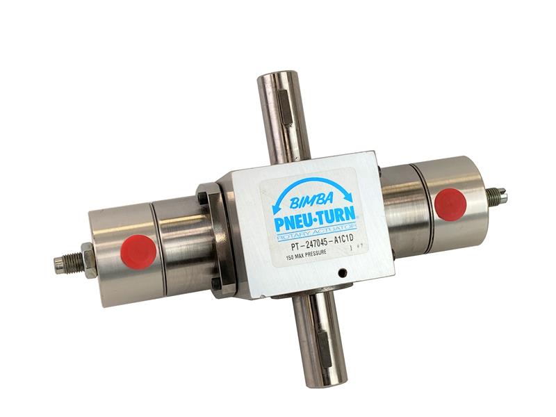 Bimba PT-247045-A1C1D
