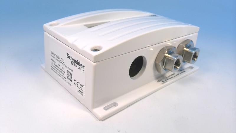 Invensys EPW104-LCD