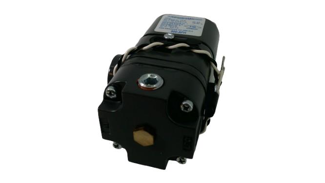 Controlair Inc 500-AFH