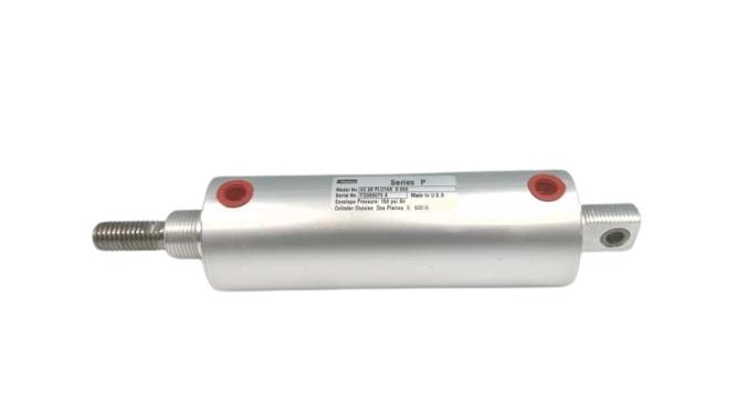 Parker 2.00PLU16A03.00
