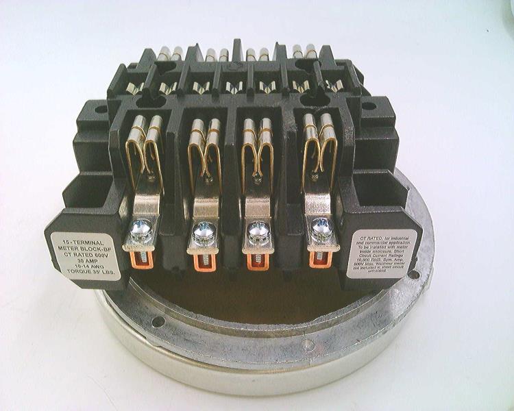 Hayward PMS15