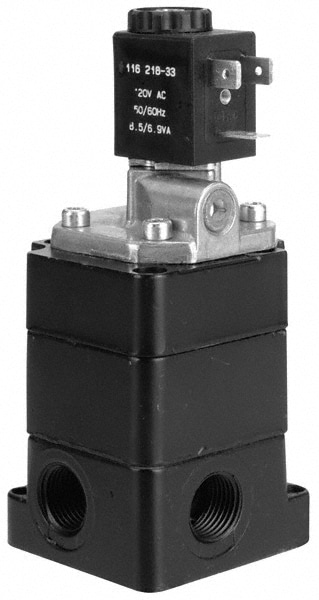 Ingersoll Rand H253SS-120-A