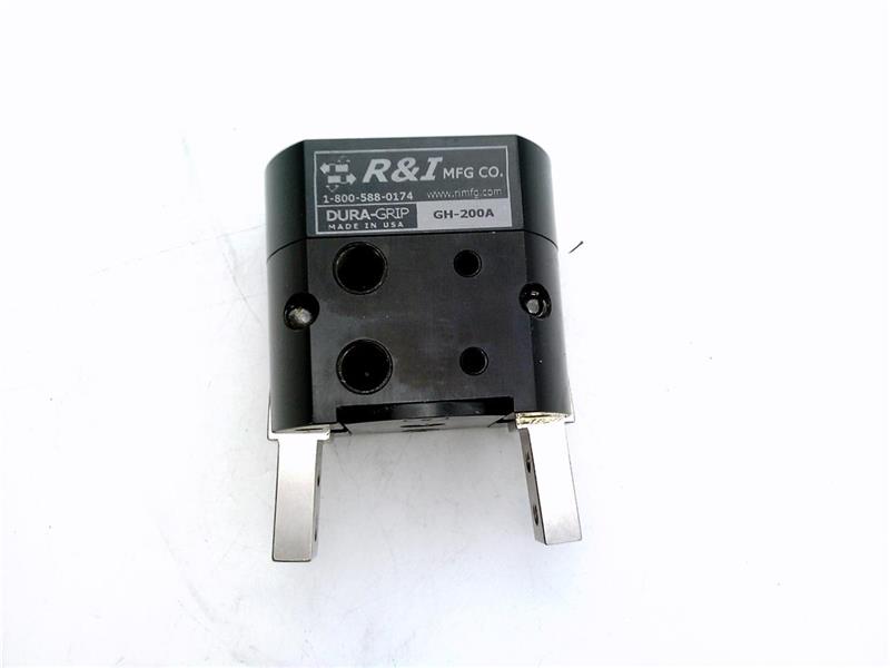 R&i Manufacturing GH-200A