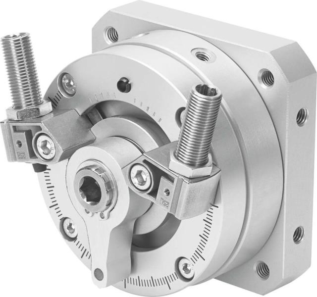 Festo DSM-12-270-P1-A-B