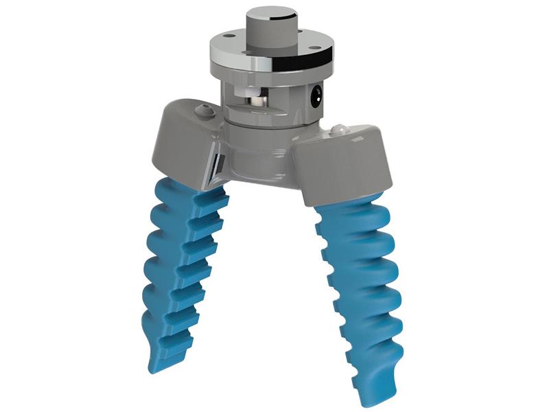 Soft Gripping SG.IN.P.F2.S60.A67.D15.R38