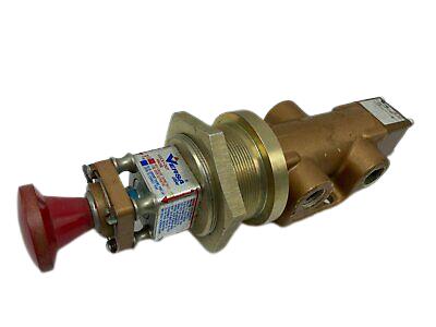 Versa Valves VIZ-3601-LOVE