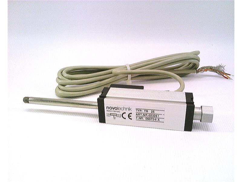 Novotechnik TR-25
