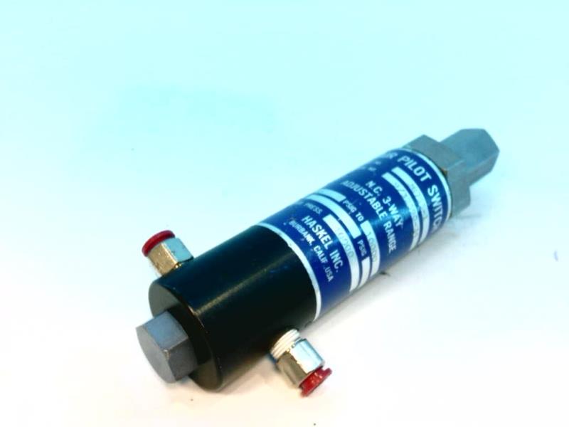 Haskel 56650-2