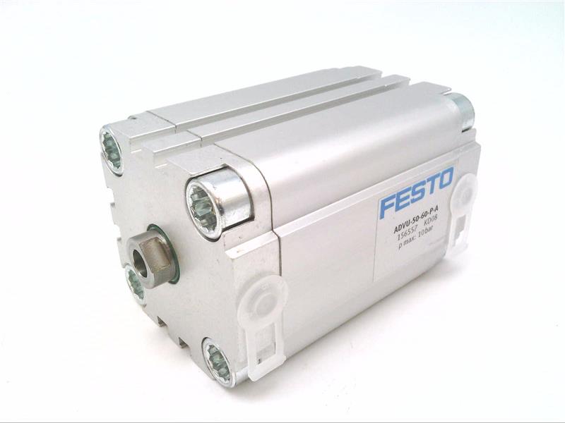 Festo ADVU-50-60-P-A