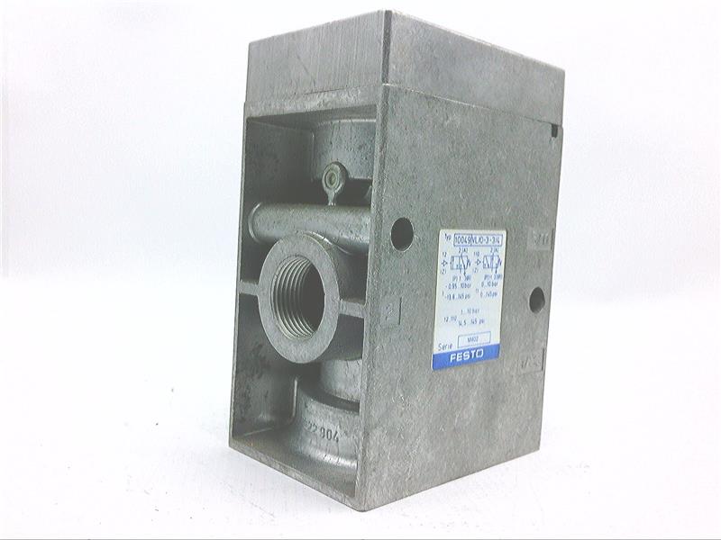 Festo VL/O-3-3/4