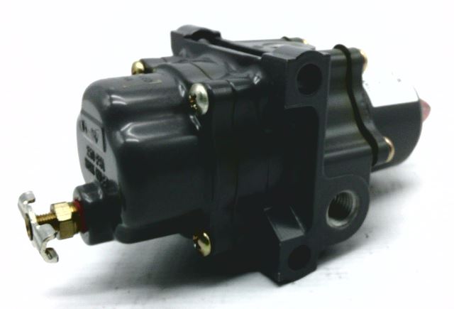 Emerson 67CFR