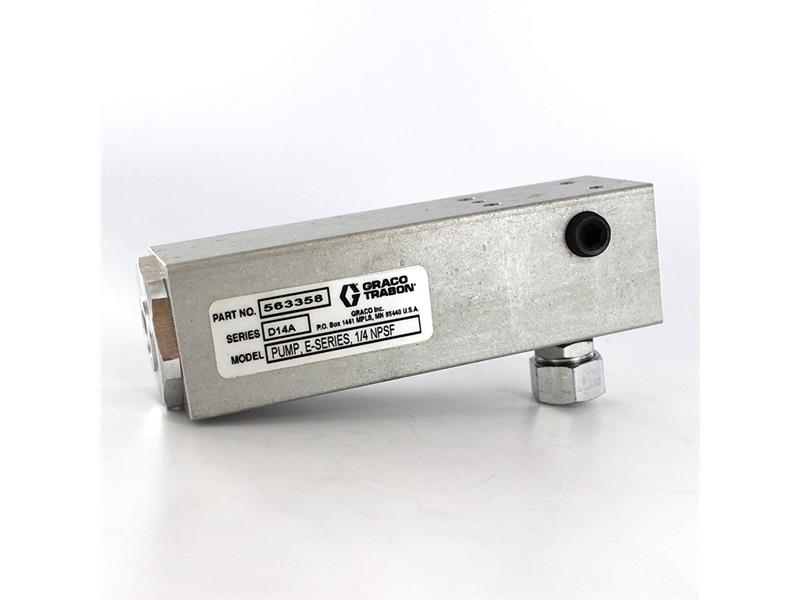 Graco 563358