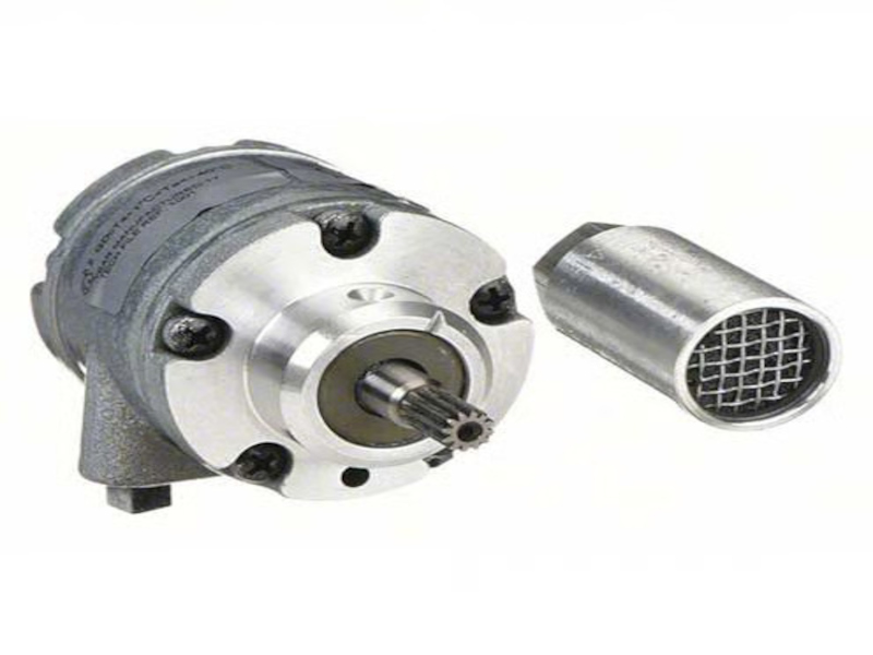Gast Manufacturing 1UP-NRV-4