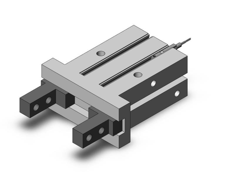 Smc MHZL2-25D2-M9BWLS