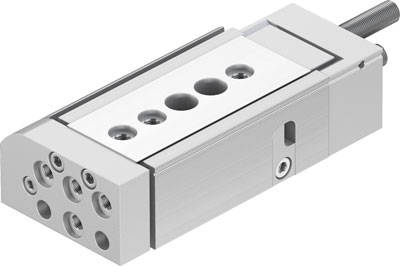 Festo DGSL-8-10-P1A