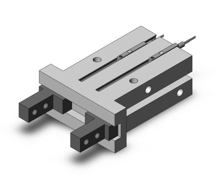 Smc MHZL2-25D-M9BWZ
