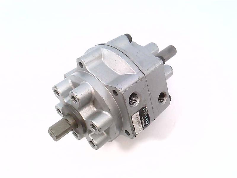 Parker PRN50S-90-45
