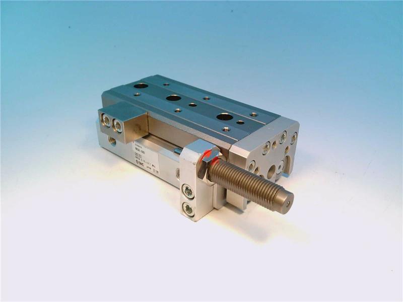 Smc MXQ20-50BS