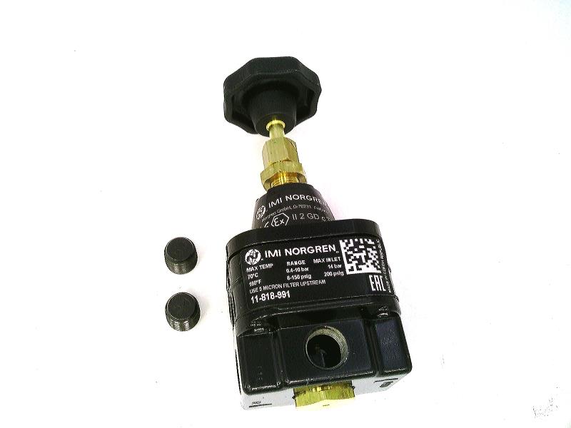 Norgren 11-808-991