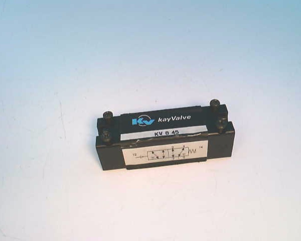 Parker KV845