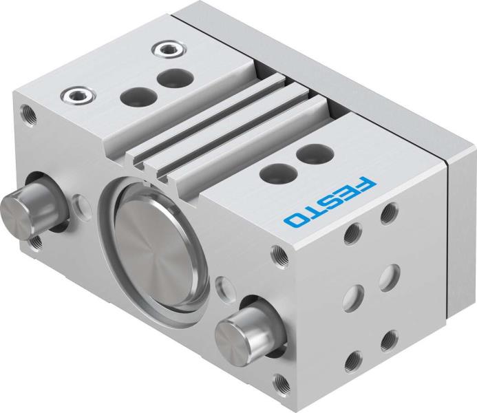 Festo DFM-63-25-P-A-KF-F1A