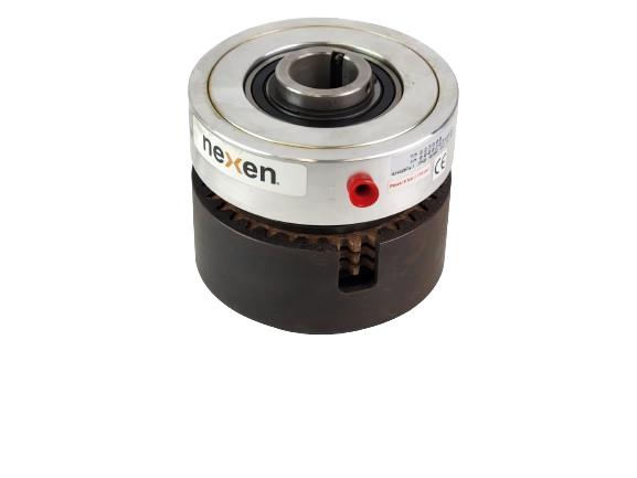 Nexen Group 923600