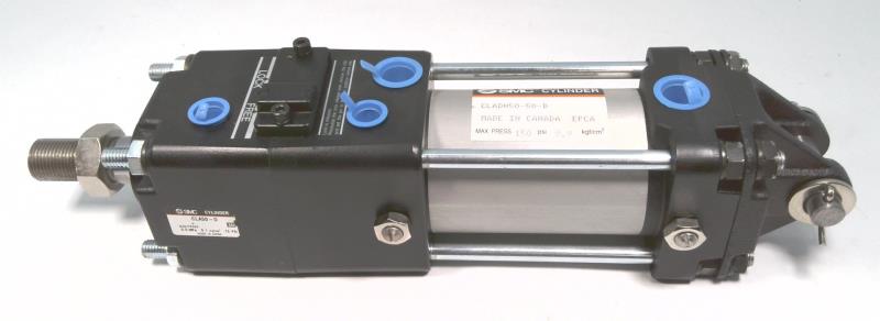 Smc CLADN50-50-D