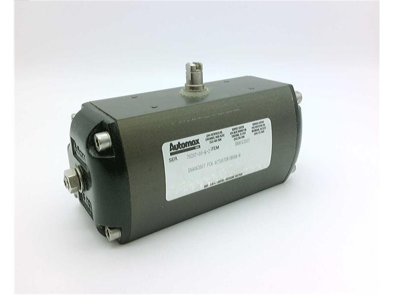 Flowserve SN050-DA