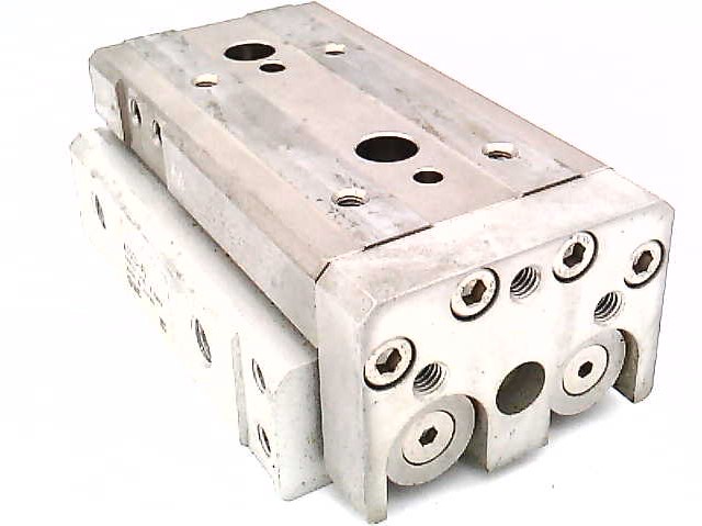 Smc MXQ20-40