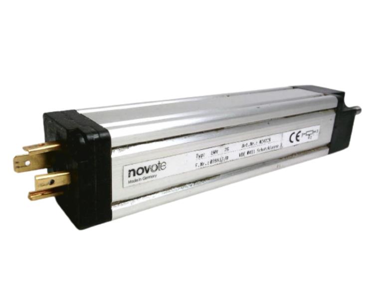 Novotechnik LWH75
