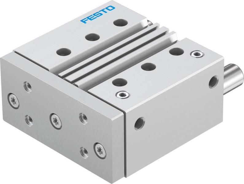 Festo DFM-63-80-P-A-GF-F1A
