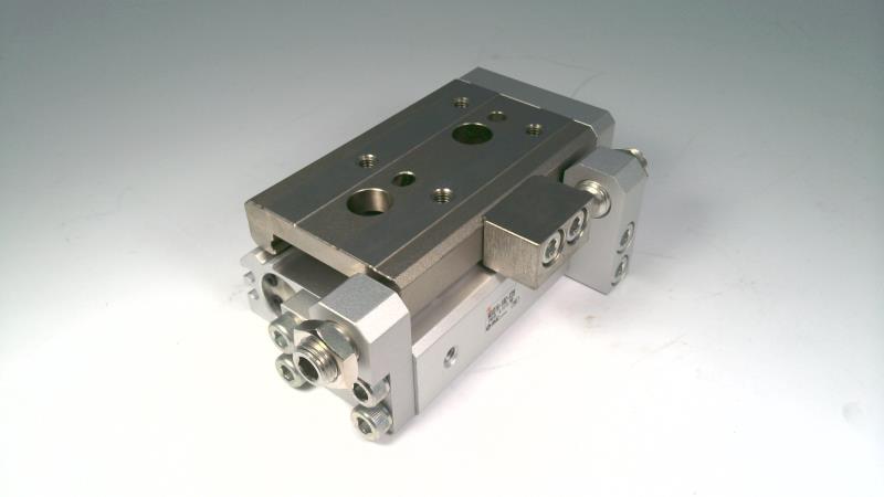 Smc MXQ16-10C-X39
