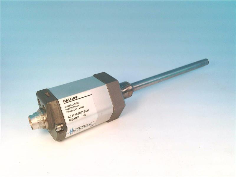 Balluff BLT5-E17-M0051-Z-S32
