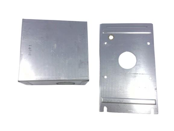 Invensys A-9281