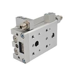Smc MXS20-50A
