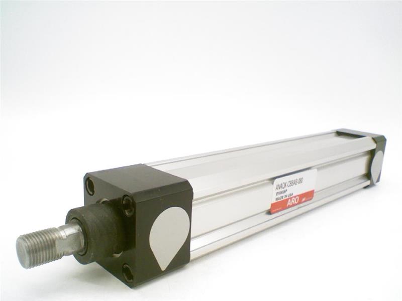 Ingersoll Rand ANAQK-CBBAB-080