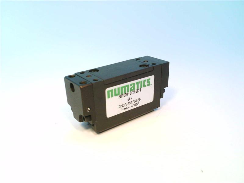 Asco NRG010C16D1