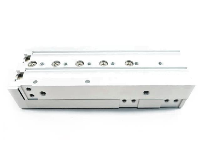 Smc MXS25-125