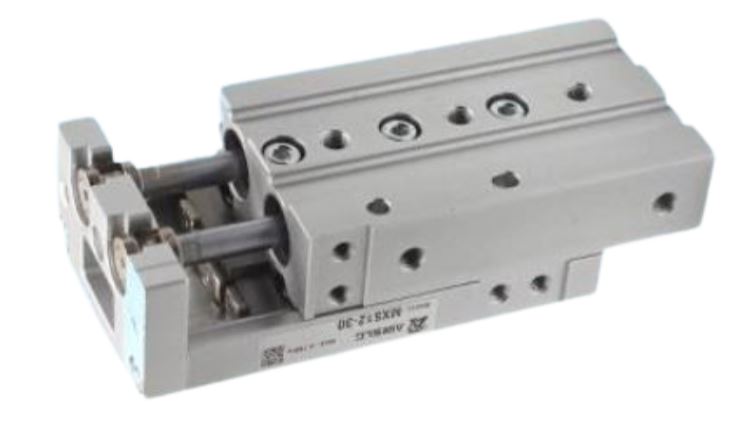 Smc MXS16-50-X406