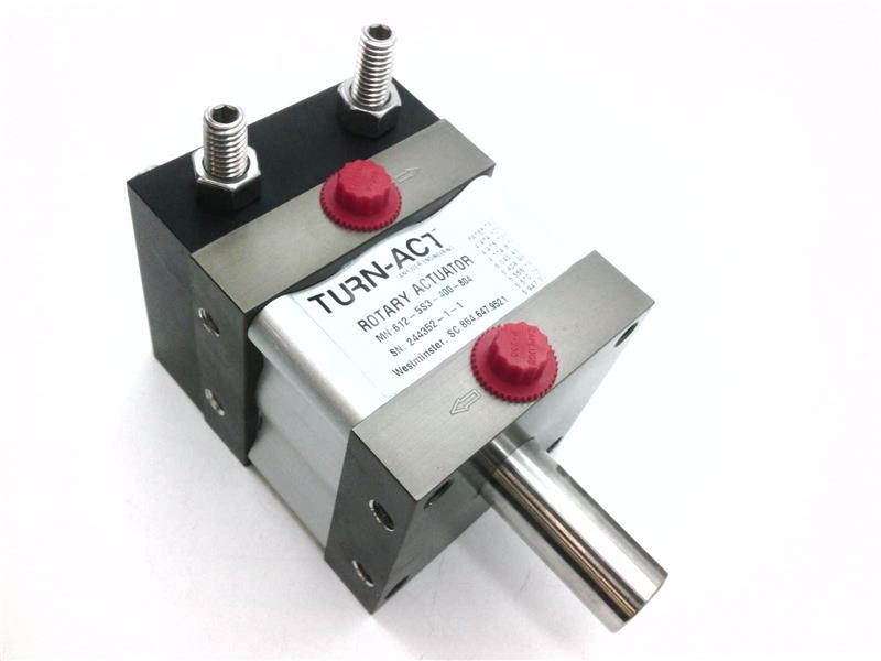 Itt 612-5S3-400-804