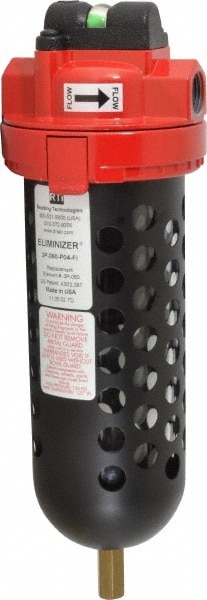 Reading Technologies Inc 3P-060-P04-FI