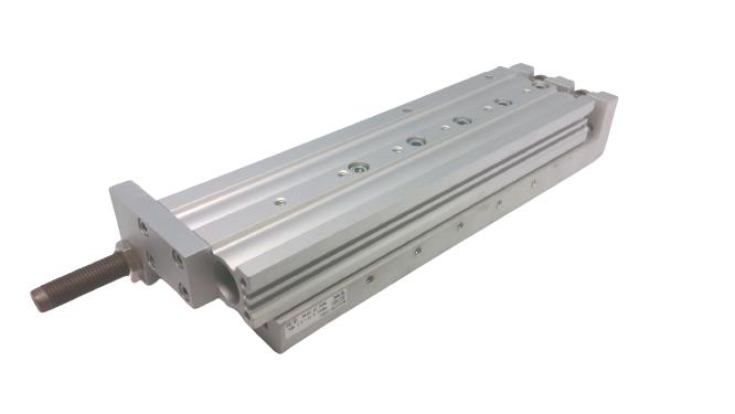 Smc MXS20TN-125BT