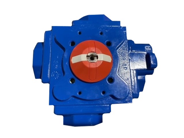 Itt C25-SR-2C-IMP